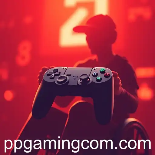 PPGaming: Advocating for Accessibility in Gaming