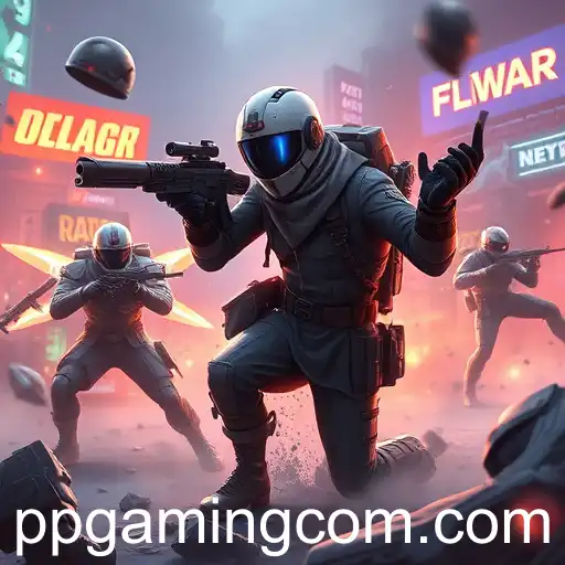 The Digital Evolution of PPGaming