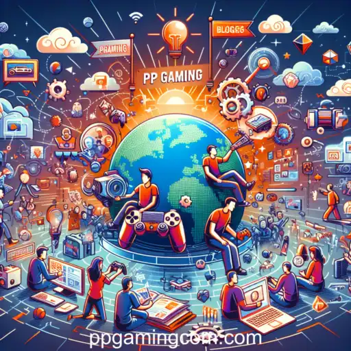 Emerging Trends in the Gaming Industry