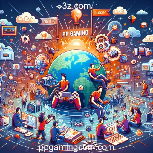 Emerging Trends in Online Gaming