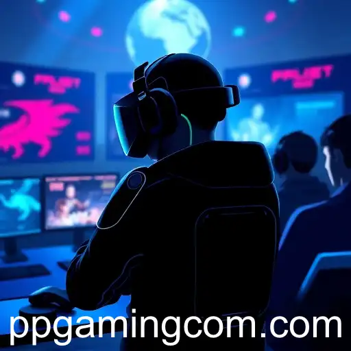 The Evolution of PPGaming: A New Era in Online Entertainment