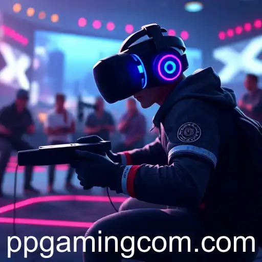 Navigating the Evolution of PPGaming