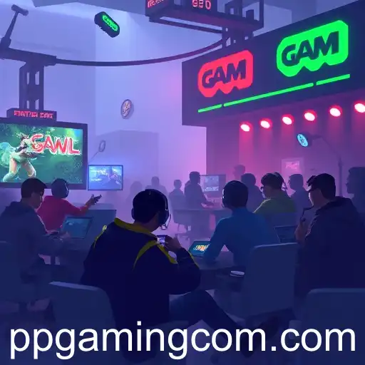 Exploring the 'Community Forum' in PPGaming: A Hub for Gamers