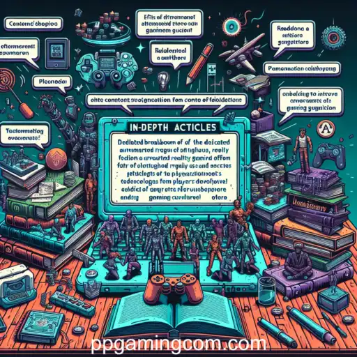 Unlocking the Future of Gaming: Trends and Innovations