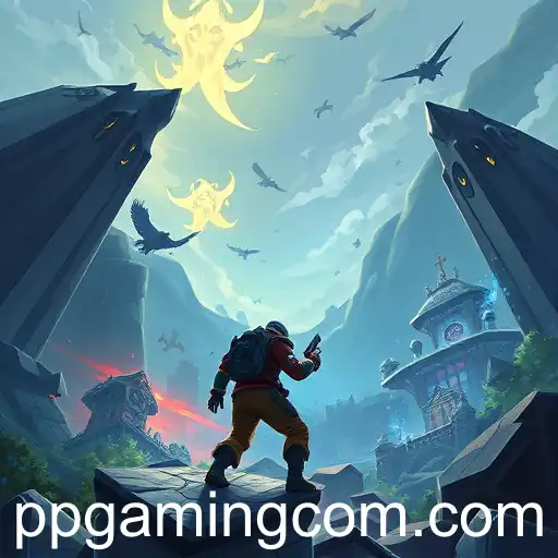 Mastering PPGaming: Your Ultimate Guide to Game Guides