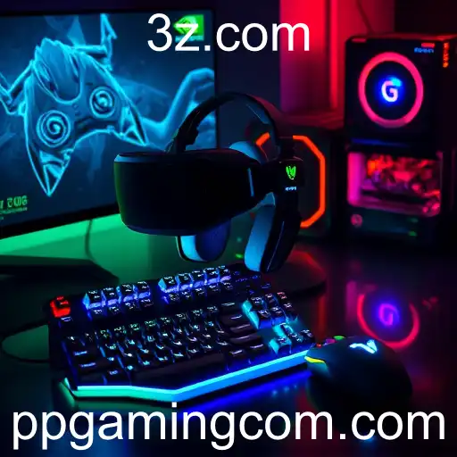 PPGaming