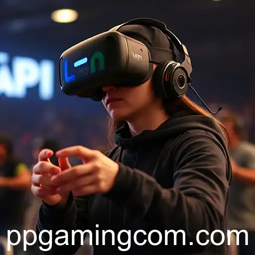 The Rise of Immersive Experiences in Gaming