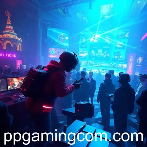 PPGaming