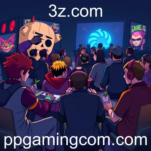 Revolutionizing Gaming: PPGaming's Influence in 2025