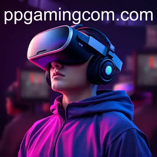PPGaming: Revolutionizing the Gaming Landscape