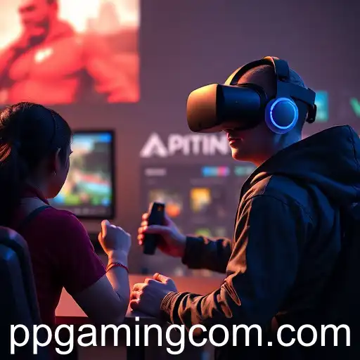 PPGaming