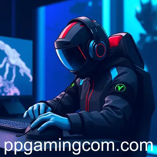 PPGaming's New Era in 2025