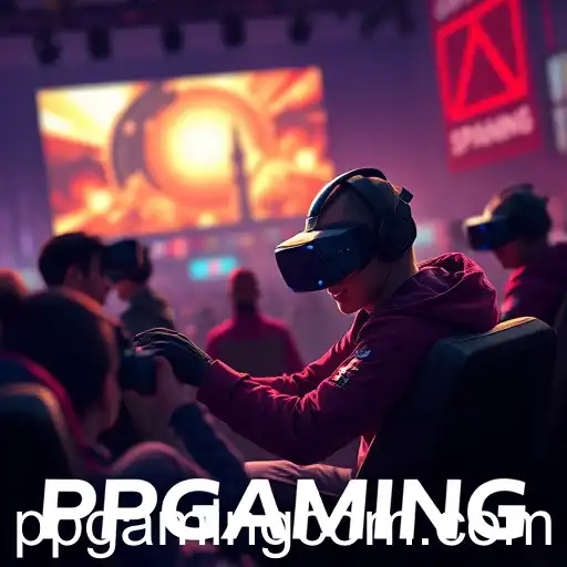 PPGaming