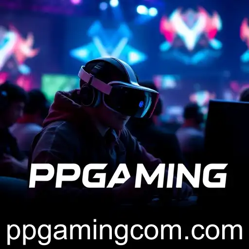 PPGaming Revolutionizes the Gaming Landscape