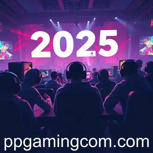 PPGaming Revolutionizes Online Gaming Community