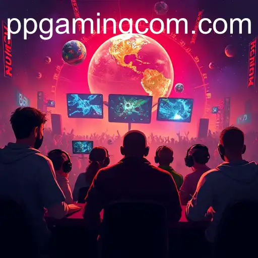 PPGaming Revolutionizes the Gaming Landscape