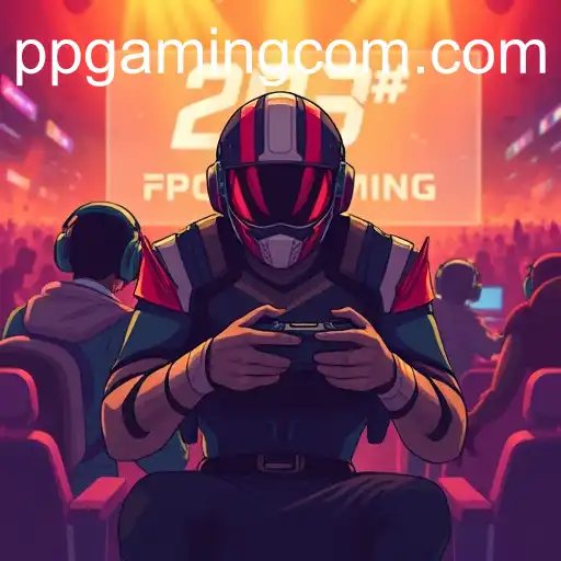 PPGaming Revolutionizes the Gaming Scene