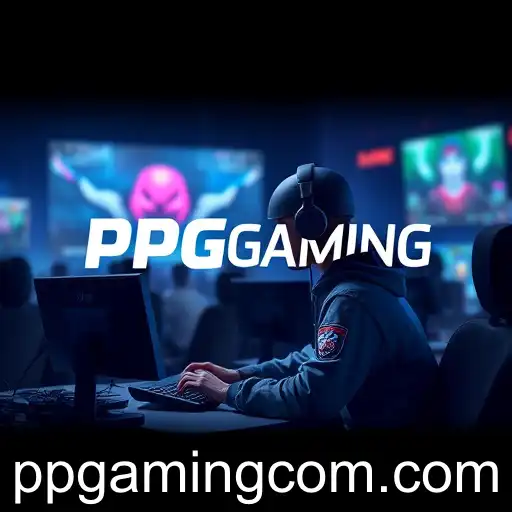 PPGaming Revolutionizes the Gaming Landscape