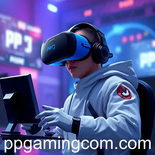 PPGaming Revolutionizes Online Gaming Experience