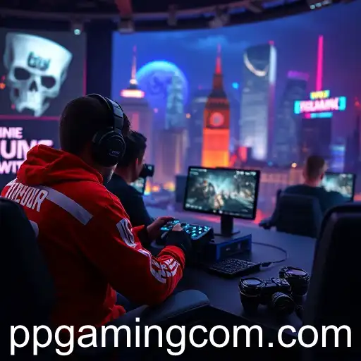 The Rising Influence of PPGaming in 2025