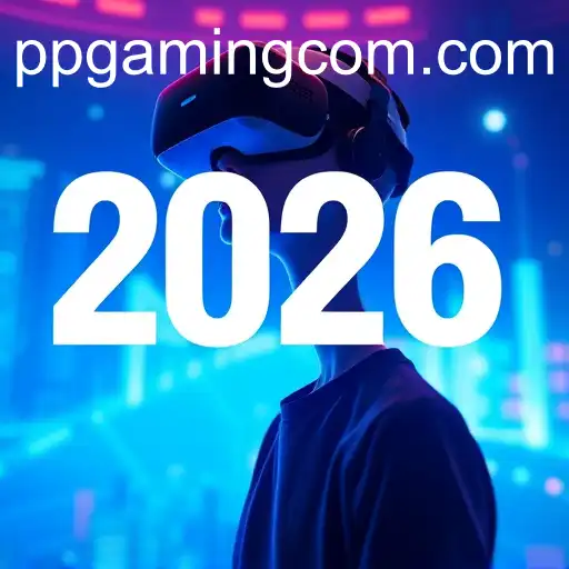 PPGaming Revolutionizes Virtual Reality Experience