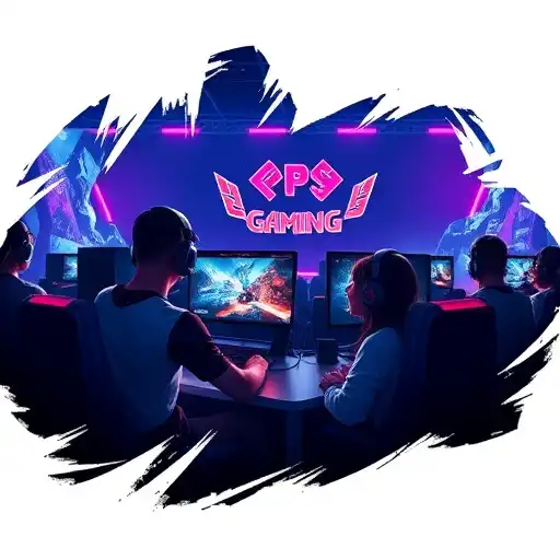 PPGaming Revolutionizes Virtual Arena