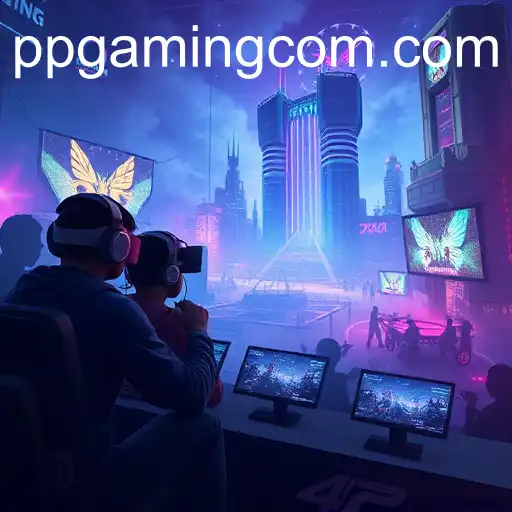 The Rise of PPGaming in the Digital Age