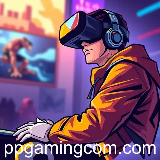 The Rise of PPGaming: A New Era in Online Entertainment