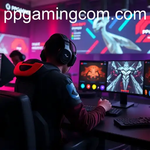 The Rise of PPGaming in 2026