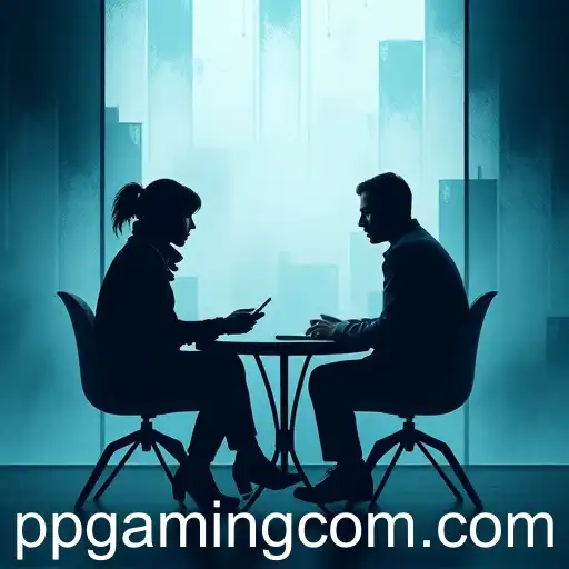 The Rise of PPGaming: A New Era in the Gaming World