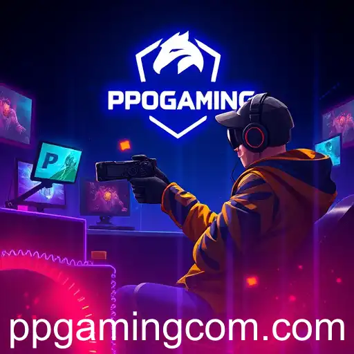 The Rise of PPGaming in the Digital Era