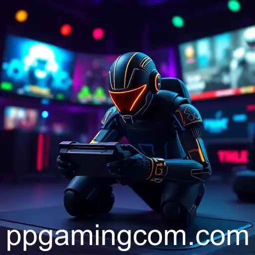 The Evolution of PPGaming in the Changing Landscape of 2025