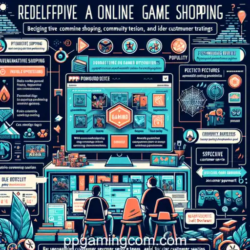 The New Era of Virtual Gaming Economies